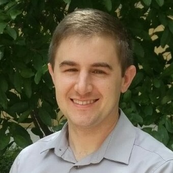 Tyler Graff, Sr. Software Security Engineer