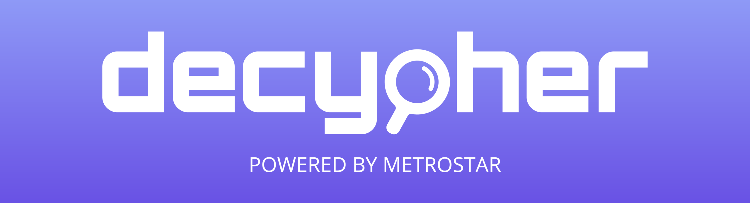 DeCypher Logo