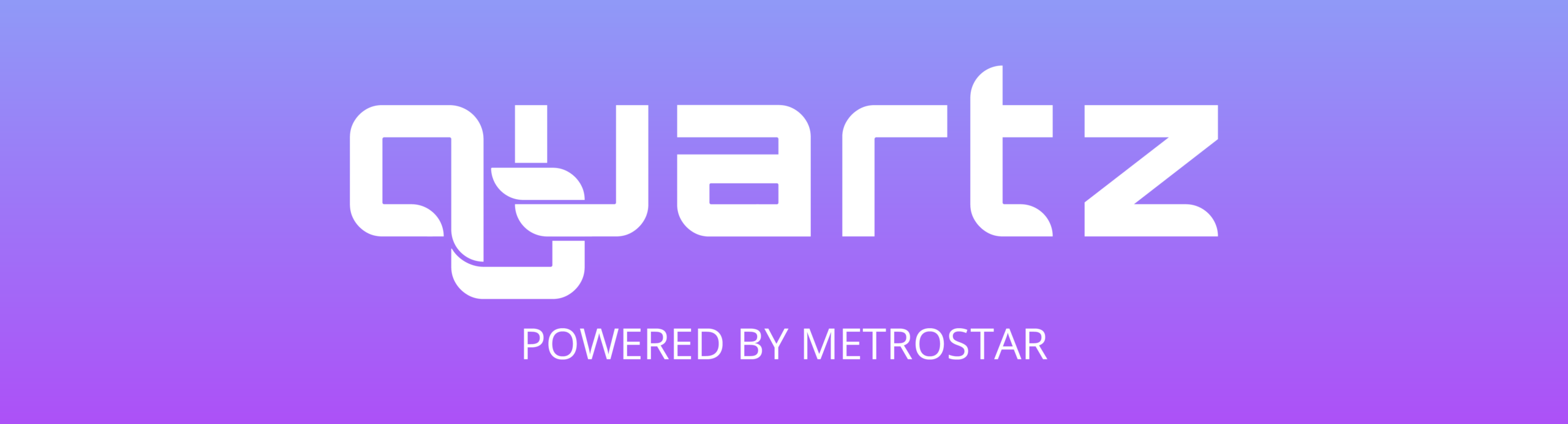 Quartz Logo