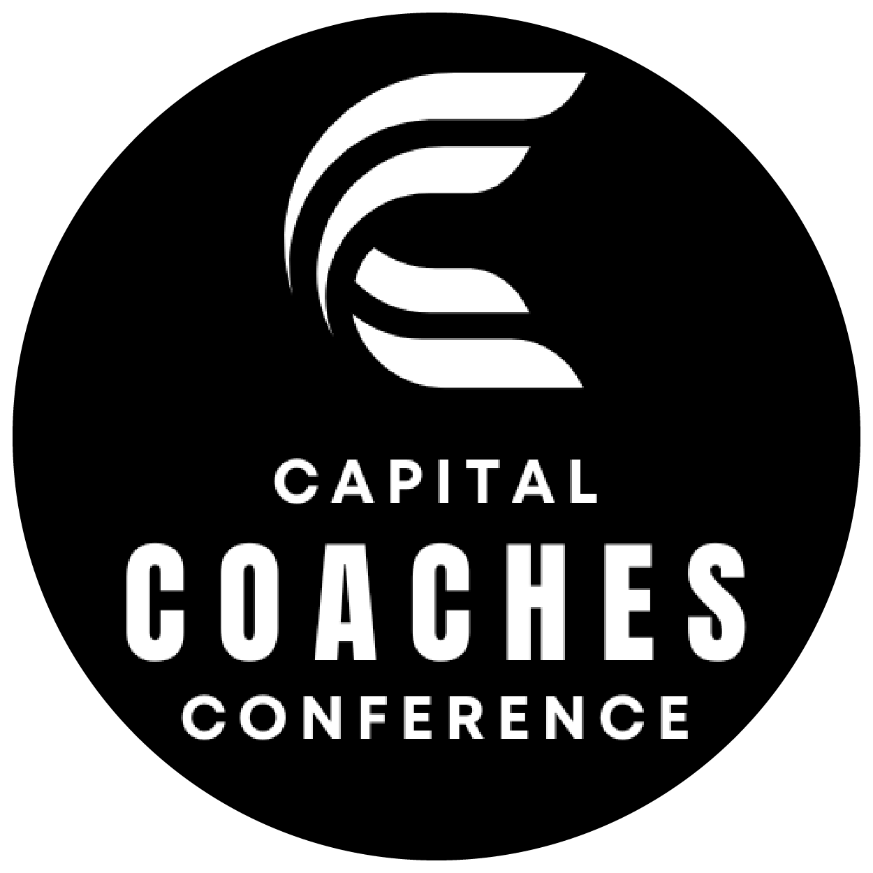 Capital Coaches Conference Seal