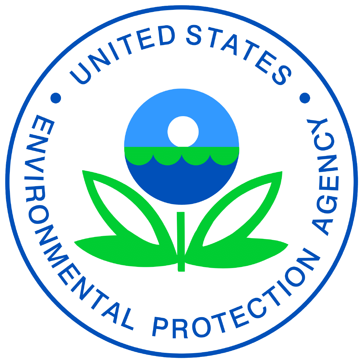 Environmental Protection Agency Seal