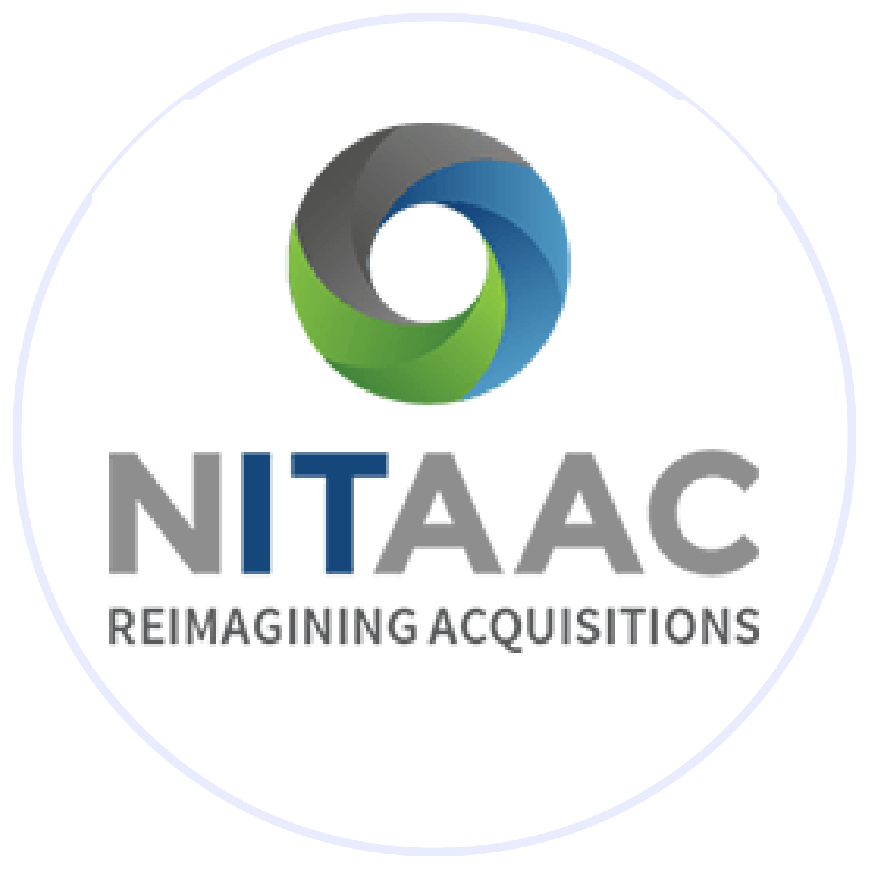 NITAAC Logo