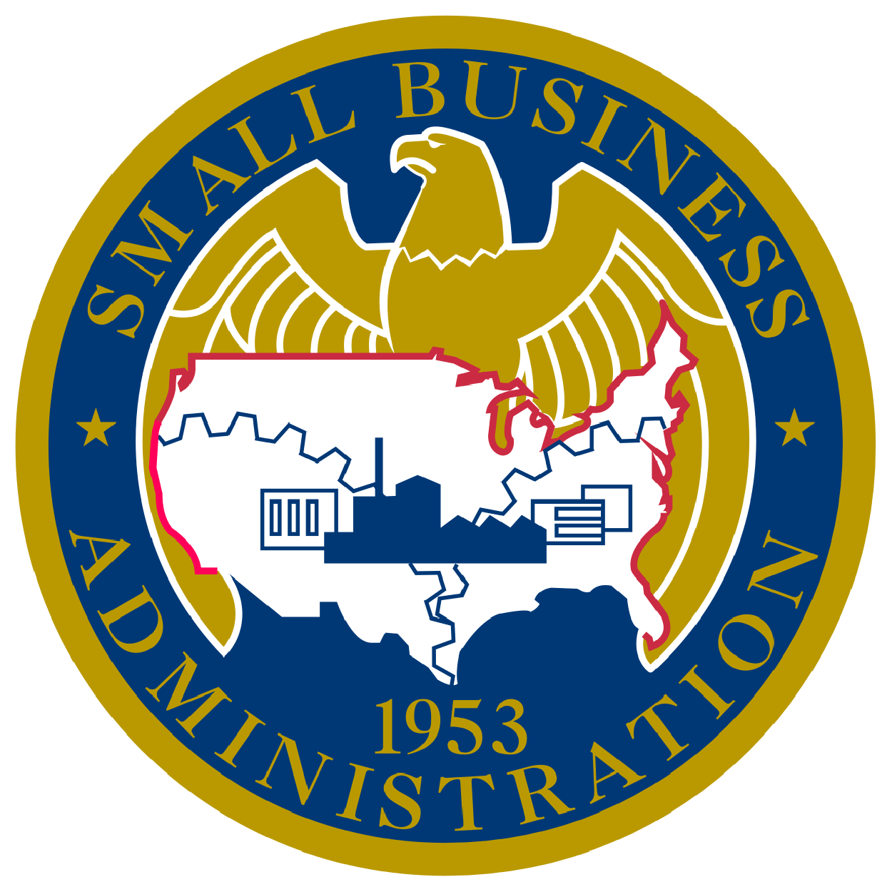 Small Business Administration Seal